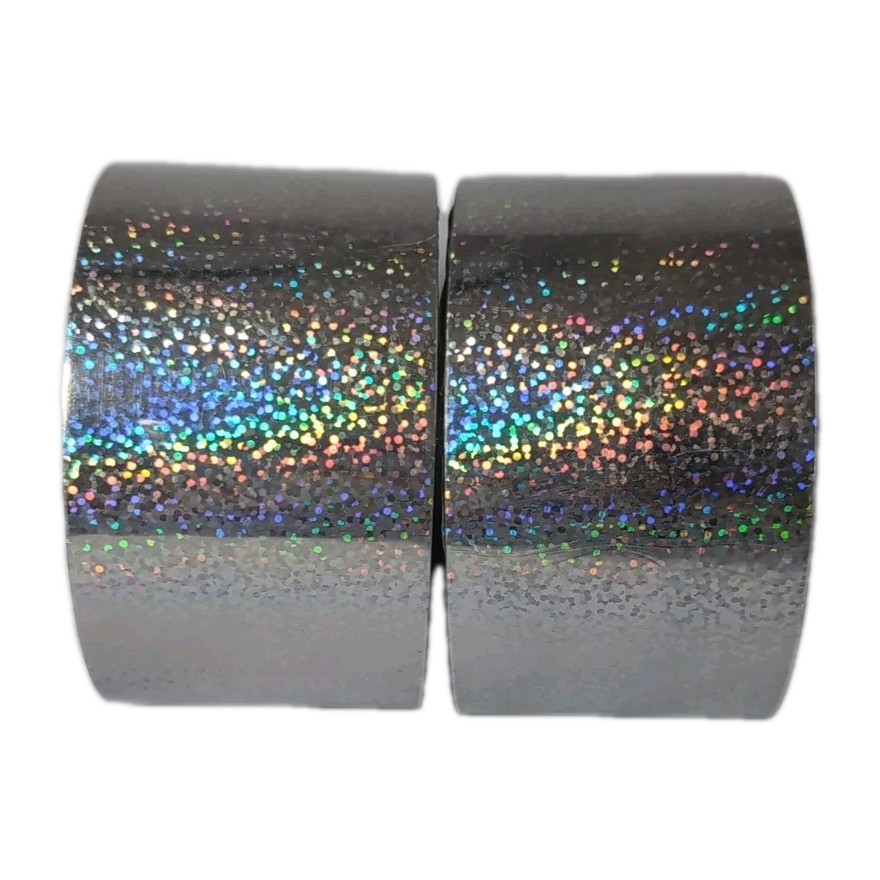 2 ROLLS OF DUCK PRISM CRAFTING TAPE 1.88in X 180in NEW & SEALED