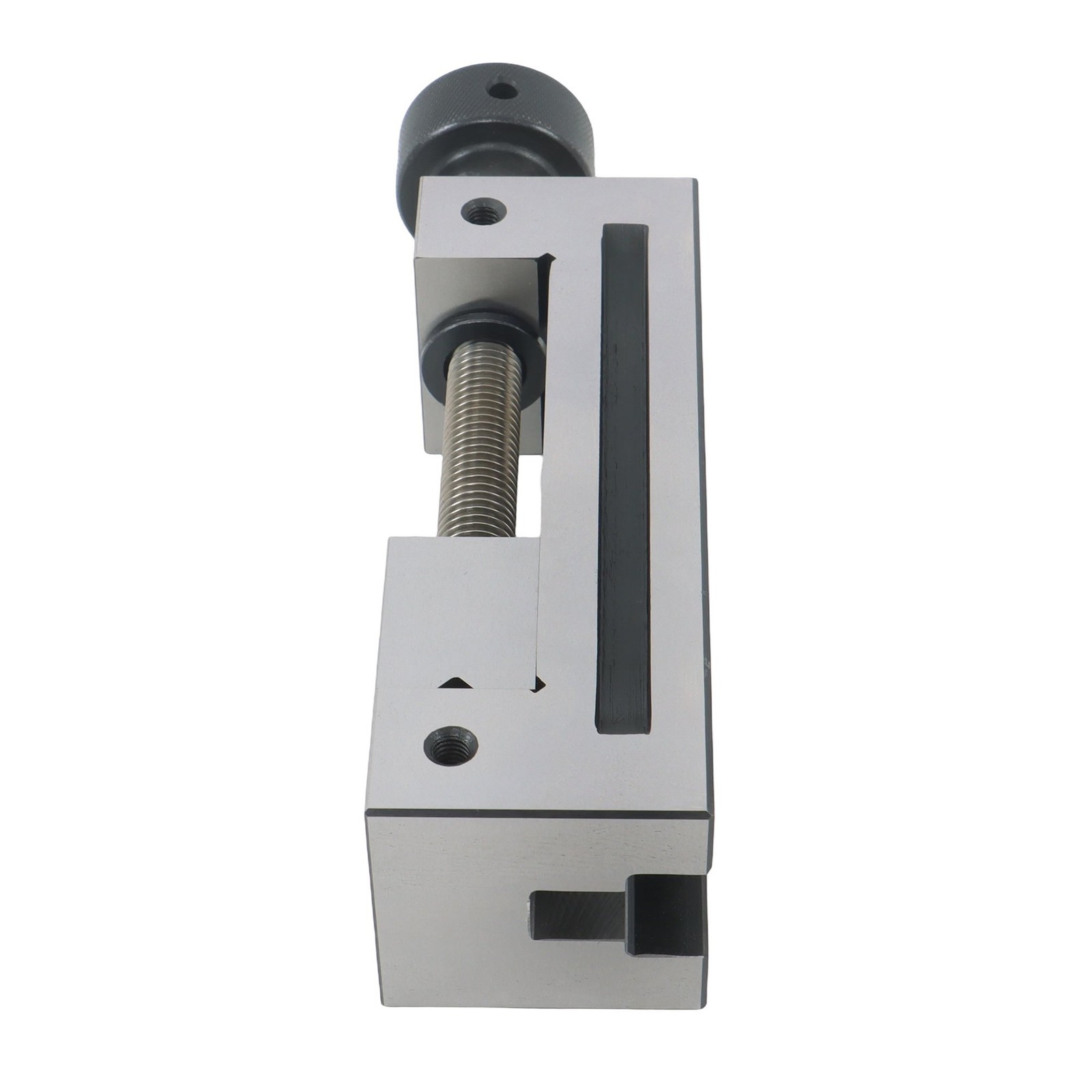 2" Grinding CNC Precision Toolmakers Vise Machine Vise QGG50 Right Angle Vise