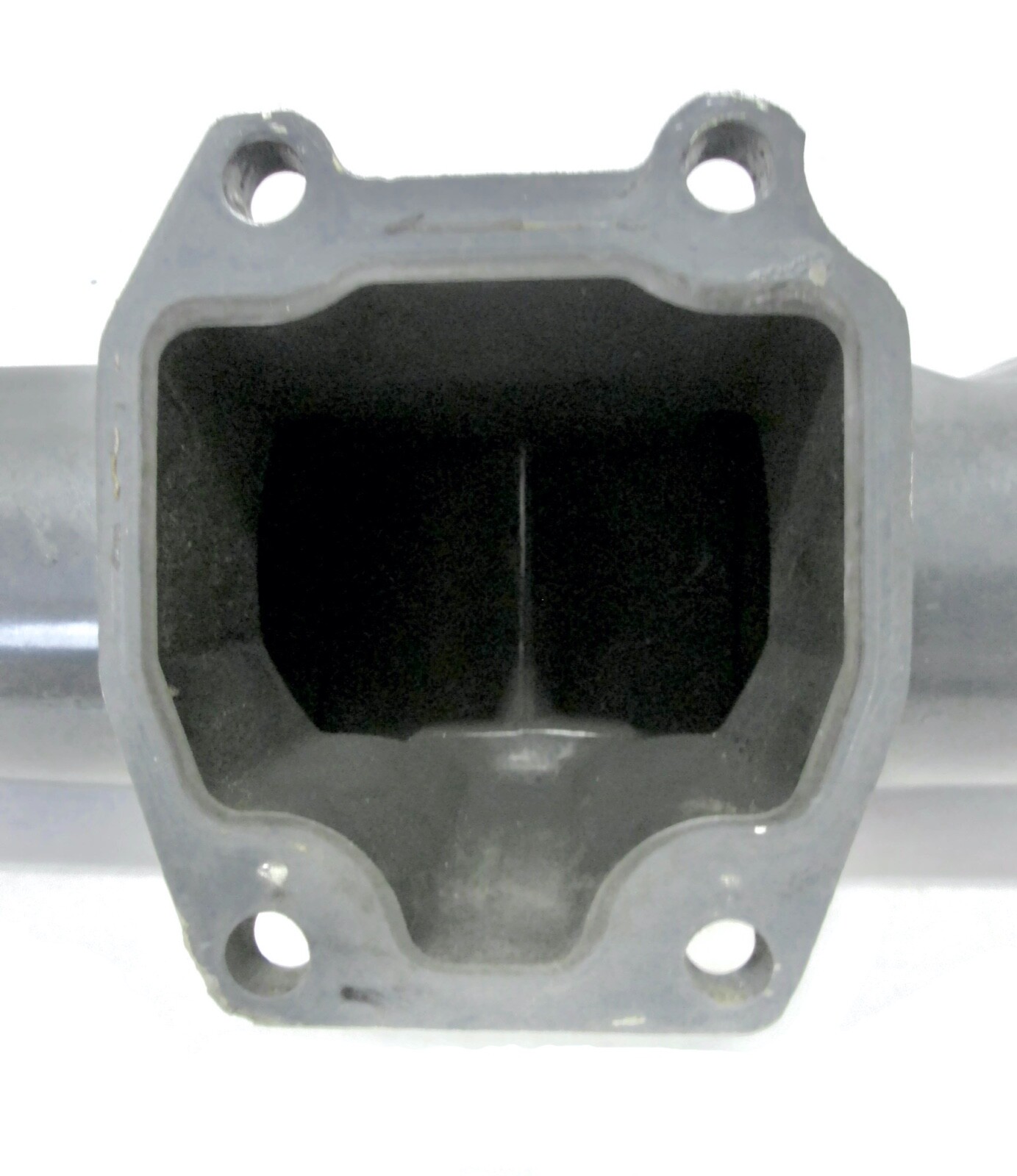 OMC Cobra Marine V6 V8 Exhaust Y Pipe with Elbows & Hoses 769891 3858873 915972