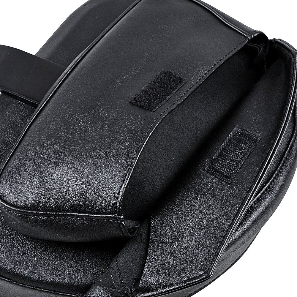 Driver Rider Backrest for Harley Fatboy Heritage Softail Classic FLSTC 2007-2017