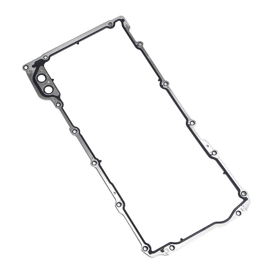 ✅OS30693R Engine Oil Pan Gasket Set for Chevrolet Silverado 1500 4.8L 5.3L 6.0L