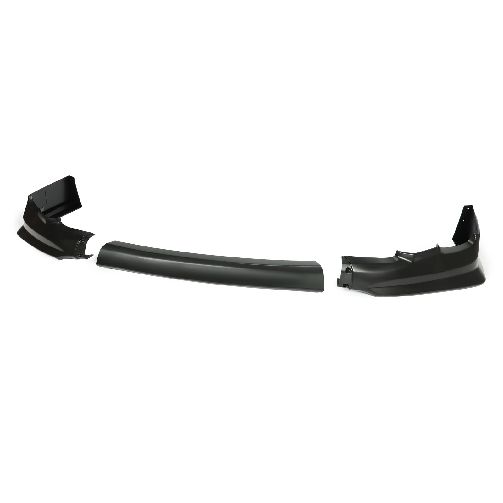 For Toyota Corolla 2011-2013 (US-Spec) T Style Front Bumper Lip Chin Spoiler
