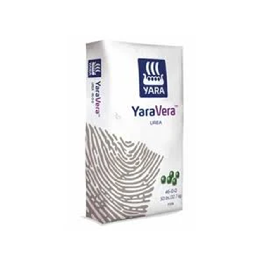 100% Urea Nitrogen Fertilizer / Gold Refining by YaraVer a Fast Free Shipping