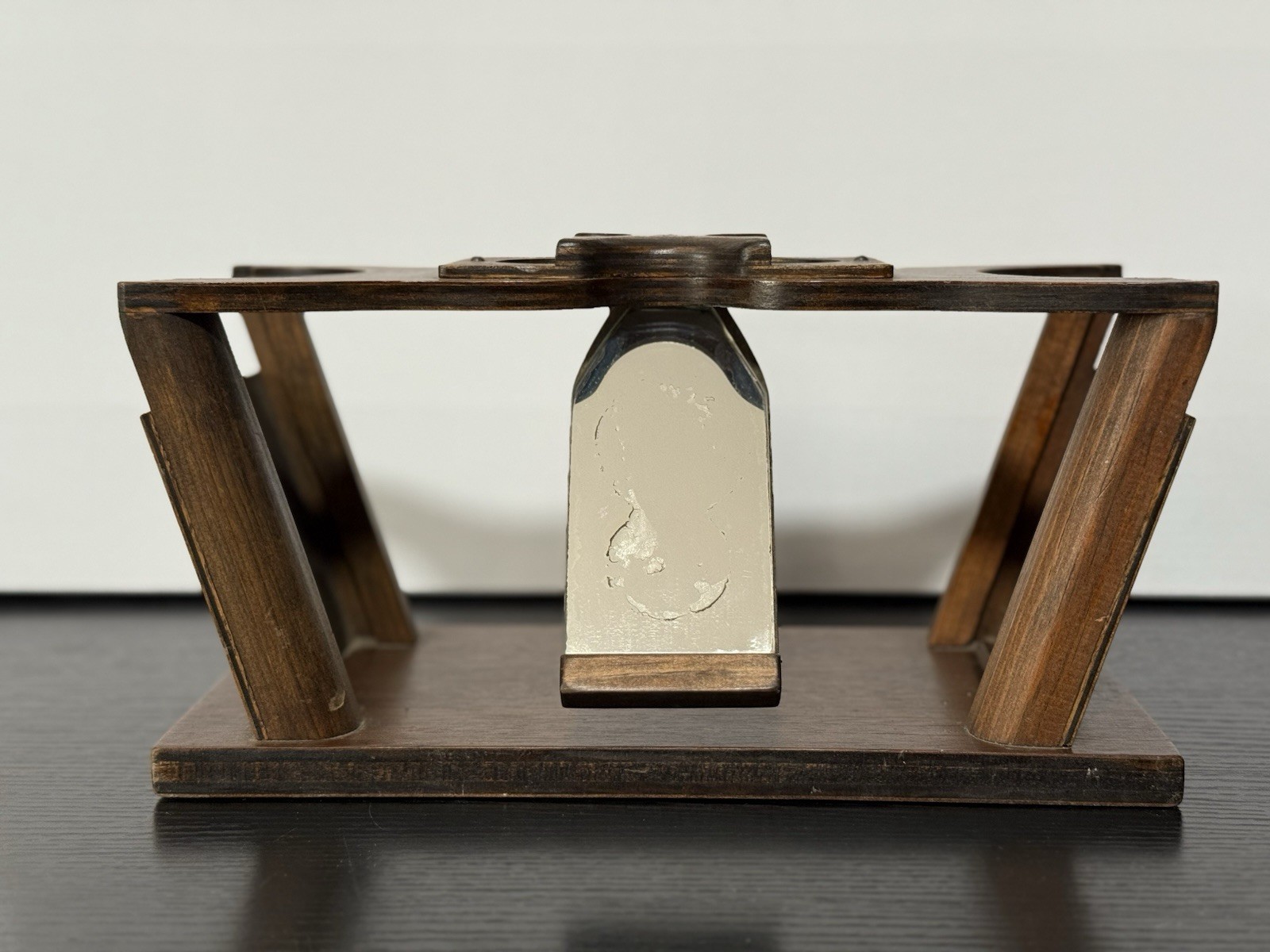 RARE! Vintage 1930’s Cheiroscope (Used by Eye Doctor for Vision Therapy)