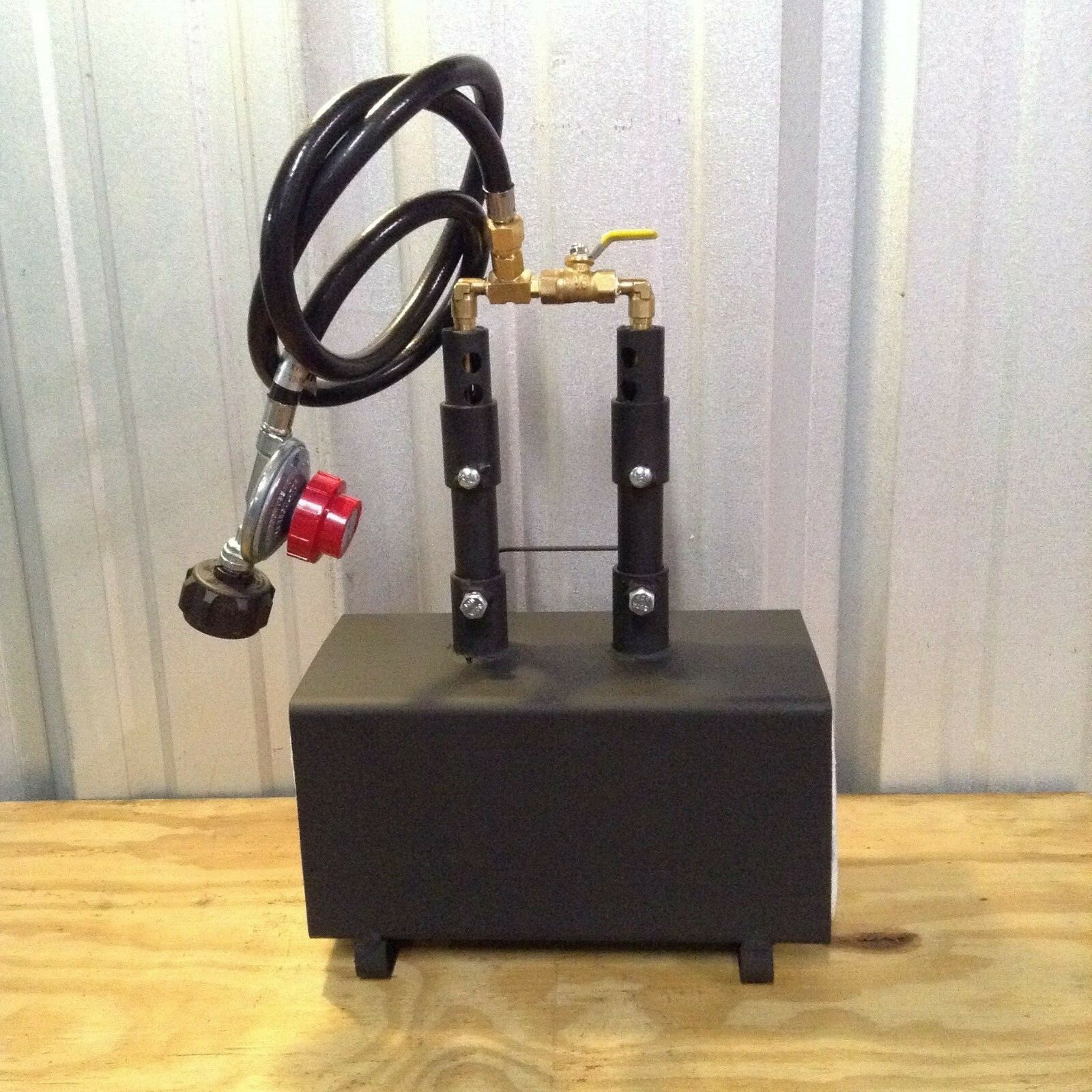 US Forge Propane for Knifemaking Blacksmith 2 YRS WARRANTY