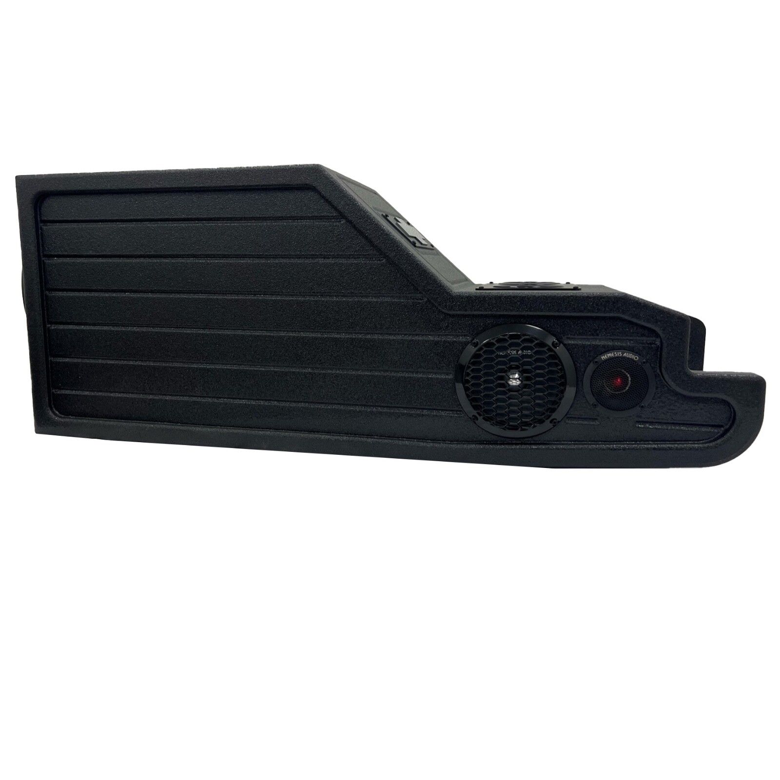 Chevy Silverado Gmc Sierra Single/ Ext Cab 88-94 Center Console Subwoofer Box