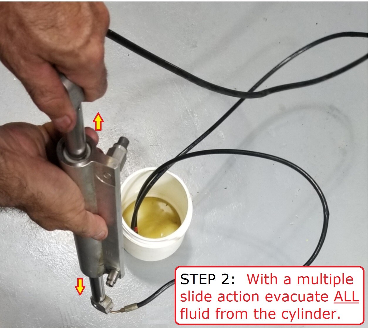 (NOW $300) Porsche 911 Convertible Top Hydraulics REBUILD SERVICE 996 997 TURBO