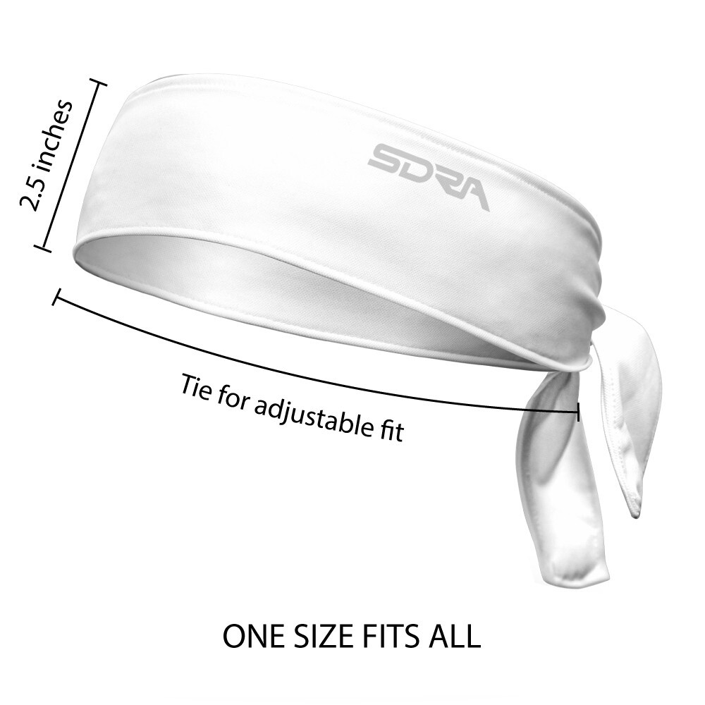 Suddora Japan Tie Headband