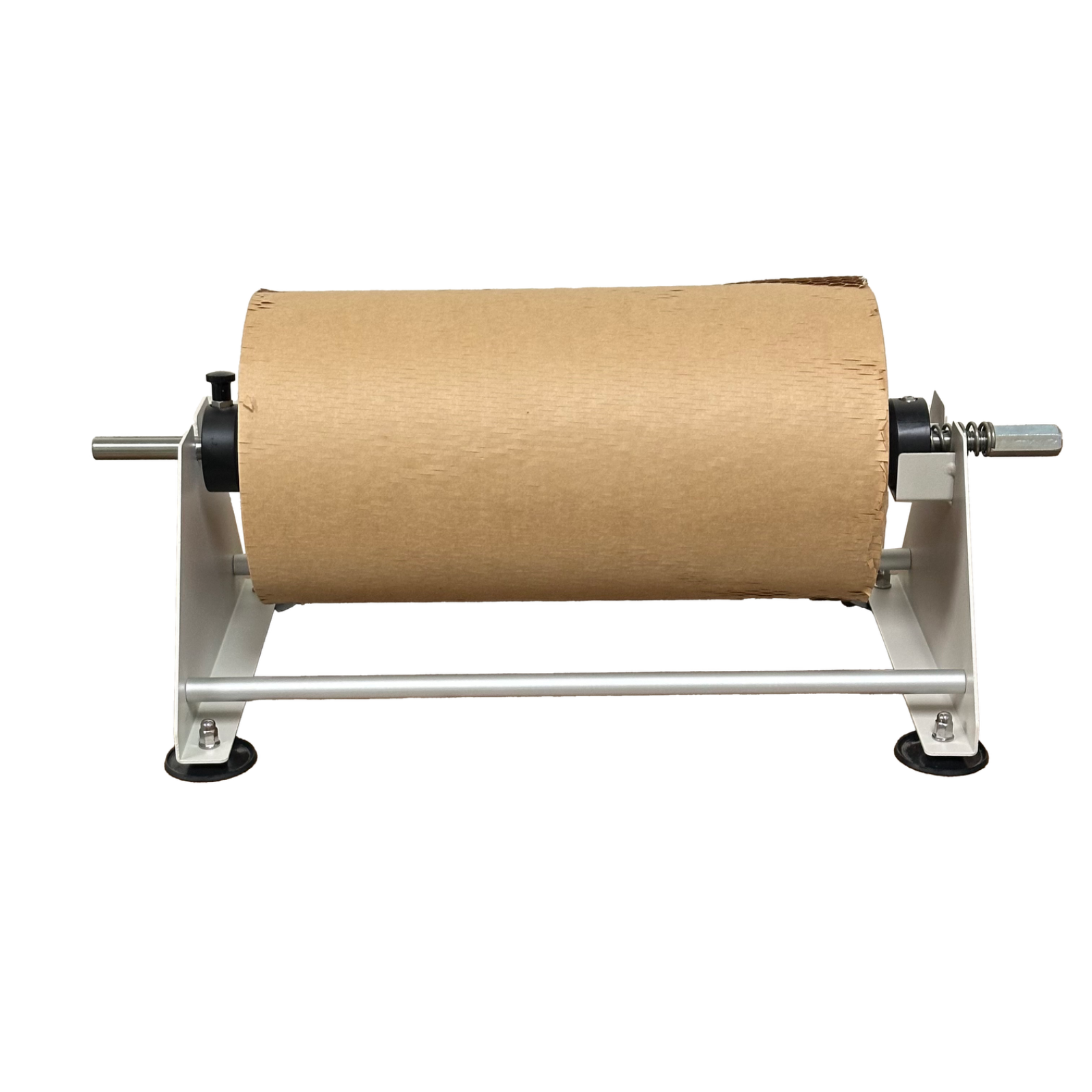 Honeycomb Packing Paper 15" W X 820 Ft Cushioning Packing Roll Recycled Material