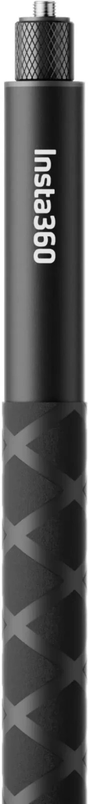 Insta360 114cm Invisible Selfie Stick Black Open Box