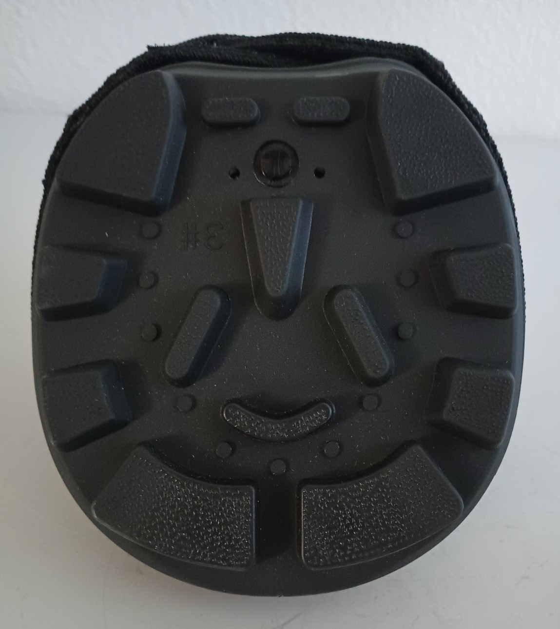 EasyCare Protective Hoofwear Easyboot Trail Original Recreation Horse Boot Size3