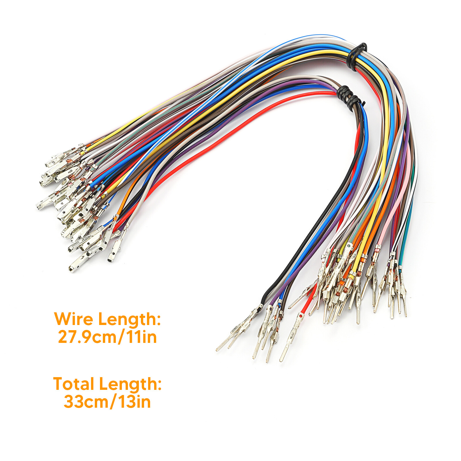 14'' 16'' Handlebar Wiring Extension Harness For Harley Touring Models 2007-2013