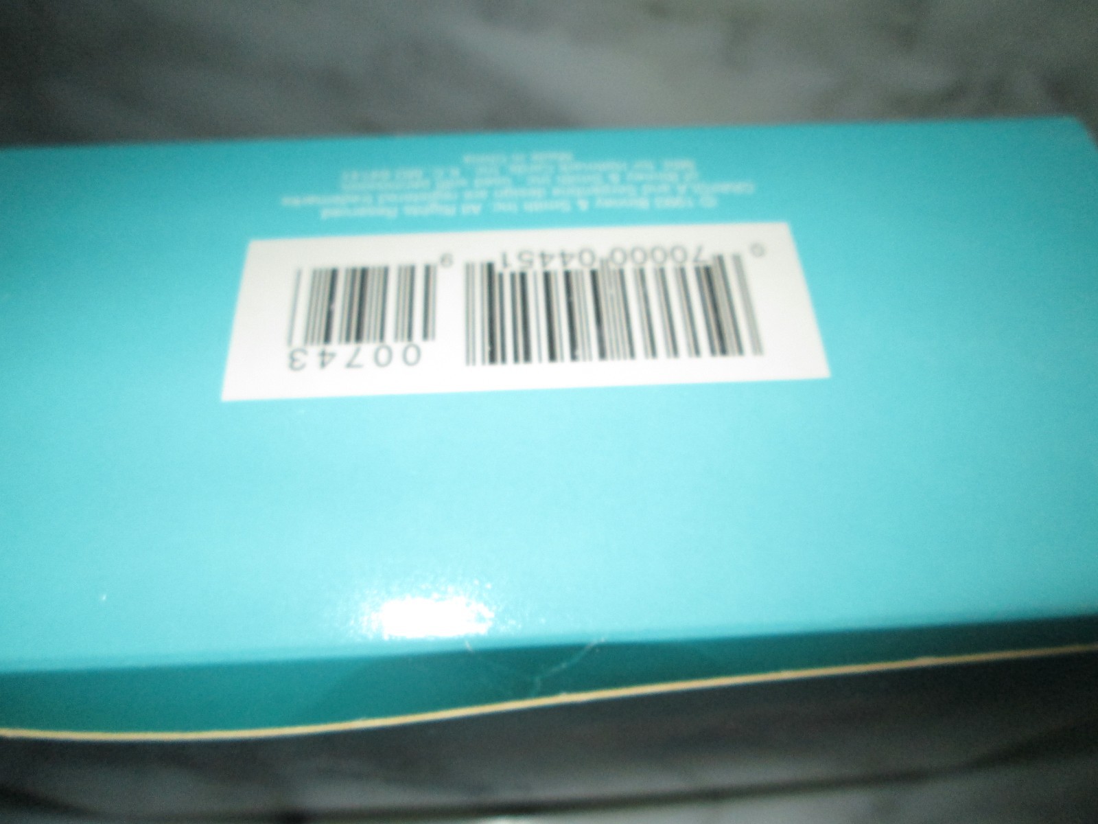 Easter Eggsprees Crayola Bunny by Hallmark NIB 1993