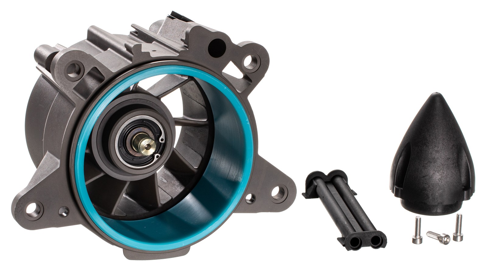 Sea Doo 4-Tec Jet Pump Assembly 155.5Mm RXP GTX GTI GTS Wake 130 155 185