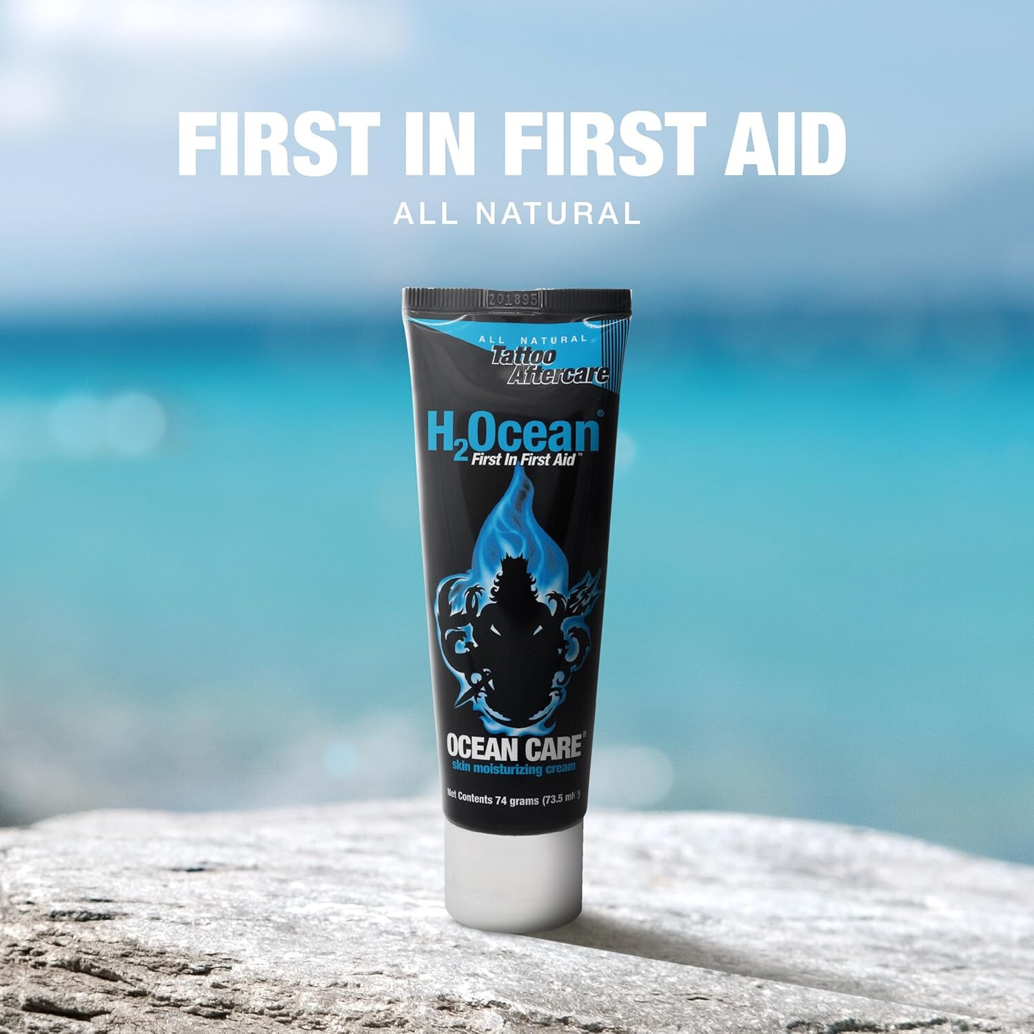 Crema Anestesica Para Tratamientos En La Piel Tatuajes Sin Dolor Y Mucho Mas