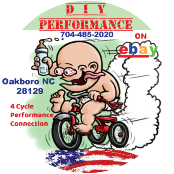 Predator 224cc Rev Kit 2025 Edition