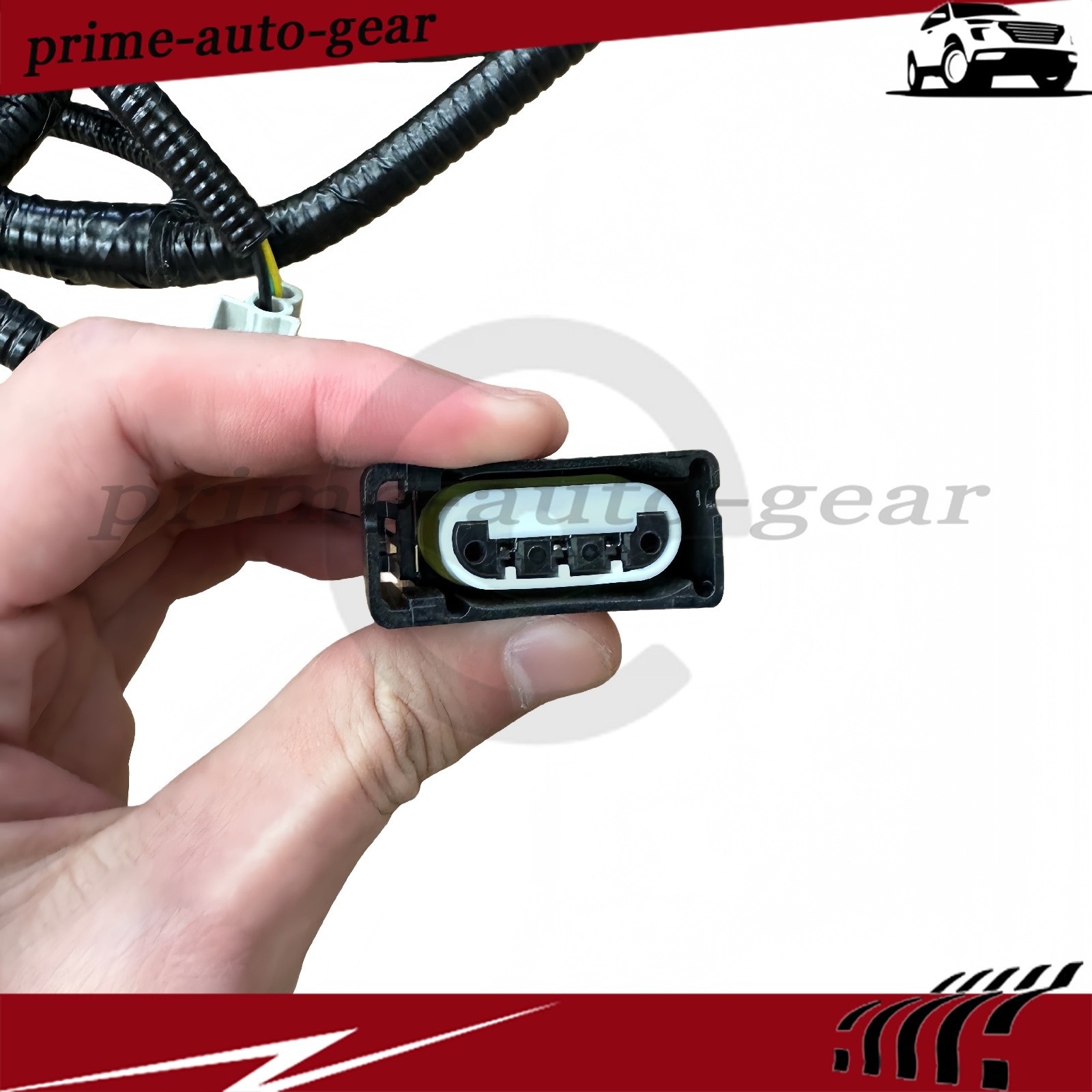 High quality Rear Tail Light Wiring Harness For Ford F-150 2011-2014 BL3Z13A409A