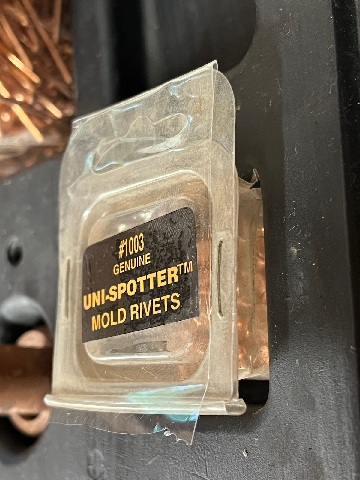 H&S Auto Shot Uni Spotter Stinger Plus 5500 Used