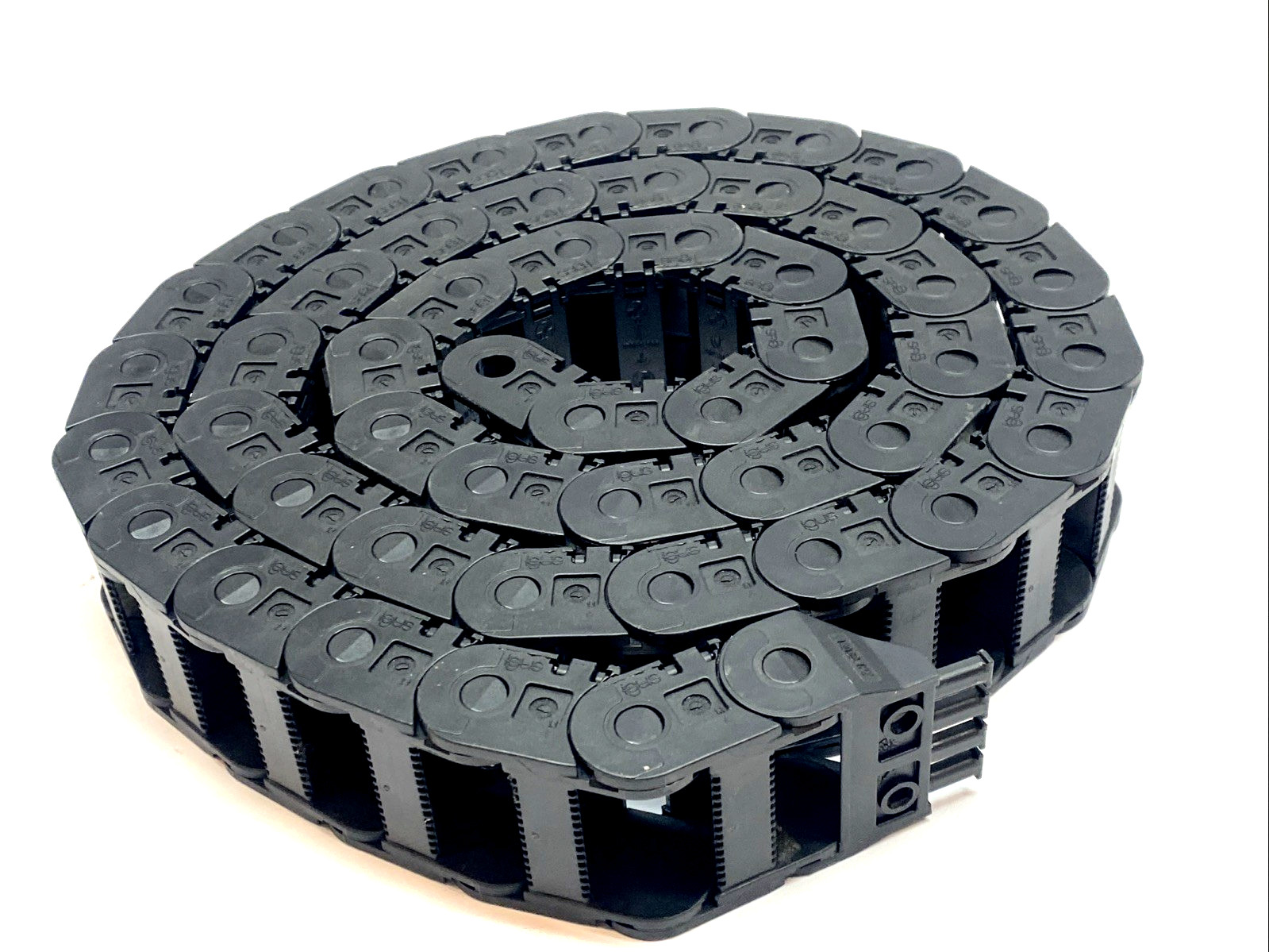 Igus 1400.038.038 E2 Energy Chain Cable Carrier 50 LINKS