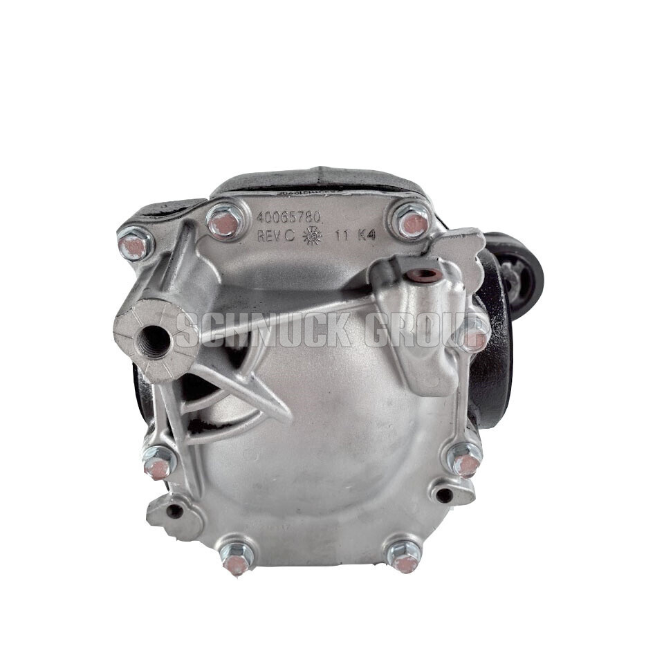 Rear Differential Carrier Assembly Fit Cadillac ATS 2.0L RWD 3.27 FDR 2013-2019