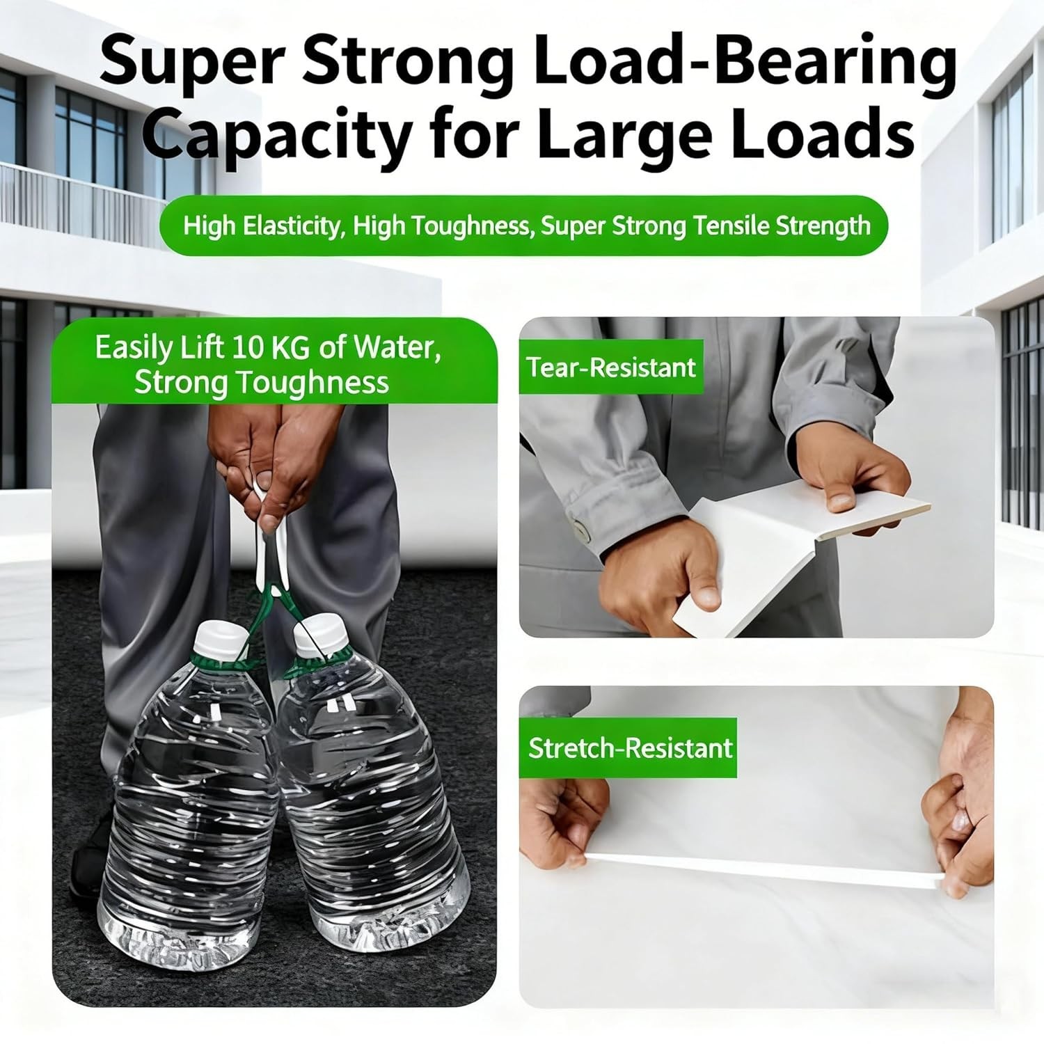 9900 Silicone Sealant Waterproof Adhesive Weatherproof Strong Bond Glass Metal