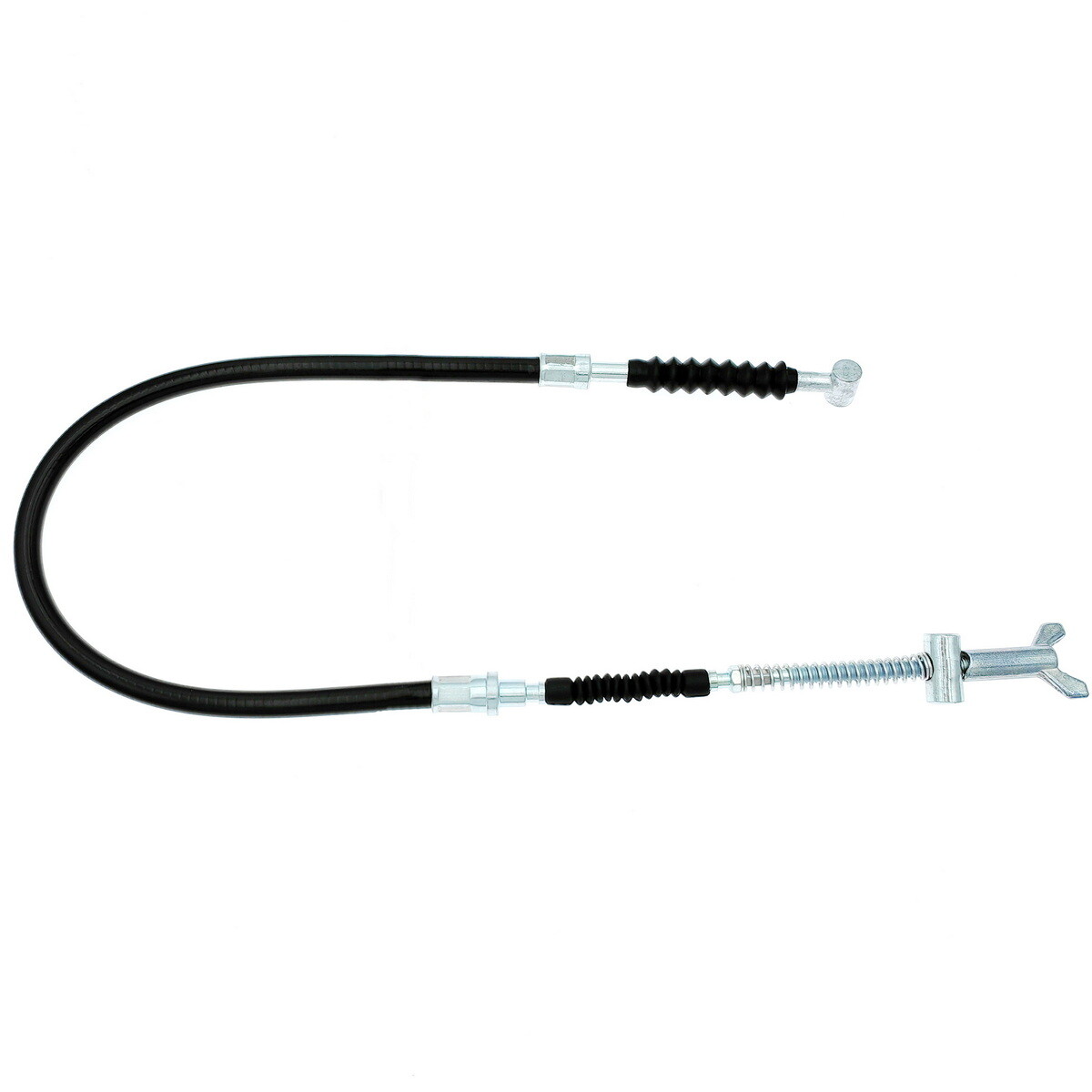 New Rear Foot Brake Cable for Honda Rancher 420 TRX420 TE TM FE FM 2014-2021