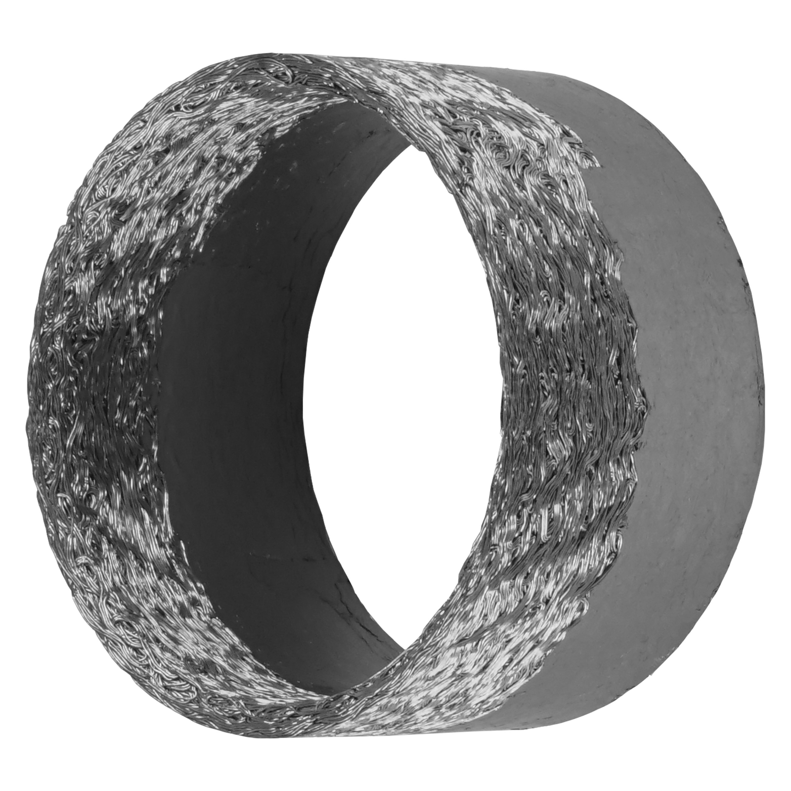 Exhaust Muffler Pipe Gasket for Yamaha Raptor 700 700R SE YFM700 YFM70 2015-2023