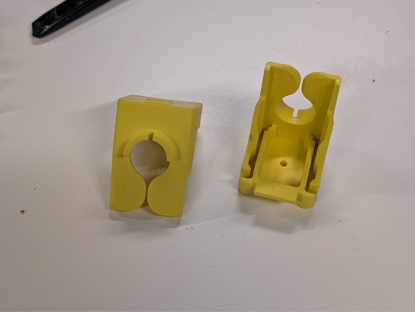 Square D 100 AMP- 225 AMP Service Entrance Barriers PKSB1HA