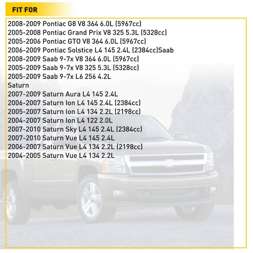 VAPOR CANISTER PURGE SOLENOID EVAP VENT VALVE CONTROL 12581349 FOR CHEVY BUICK