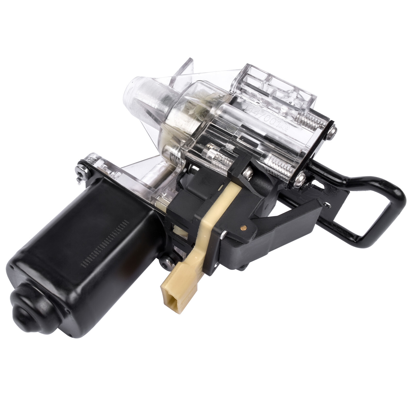 For 1986-2002 Cadillac Eldorado Buick Trunk Lid Pulldown Motor 5 Pin 16889150