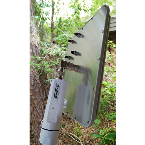 N-Male to N-Female plug right angle 90° L Type RF adapter connector 90 degree