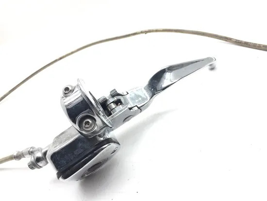 6 Speed Transmission 2005 Harley Electra Glide Ultra Classic EFI FLHTCUI 3074 x