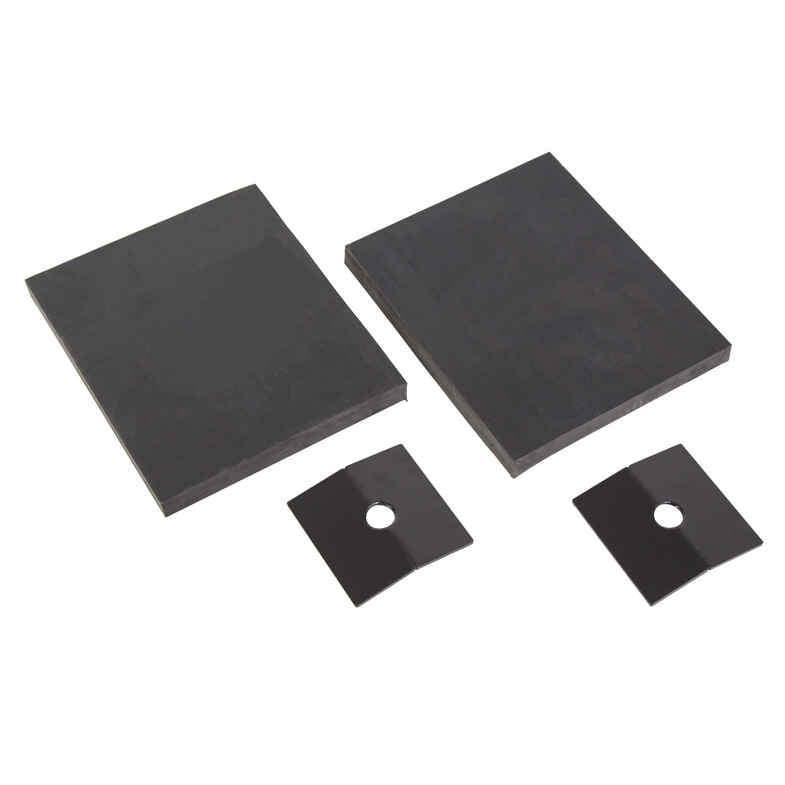 Snow Plow Blade Wing Extensions Extenders For PW22 Pro Wings Wing Meyer Western