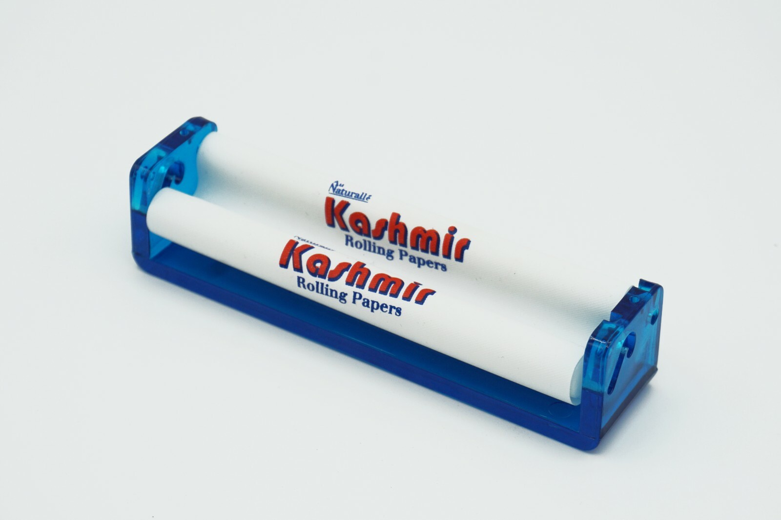 Kashmir 110mm Cigarette Hand Roller Mini Injector Rolling Paper Machine Tobacco