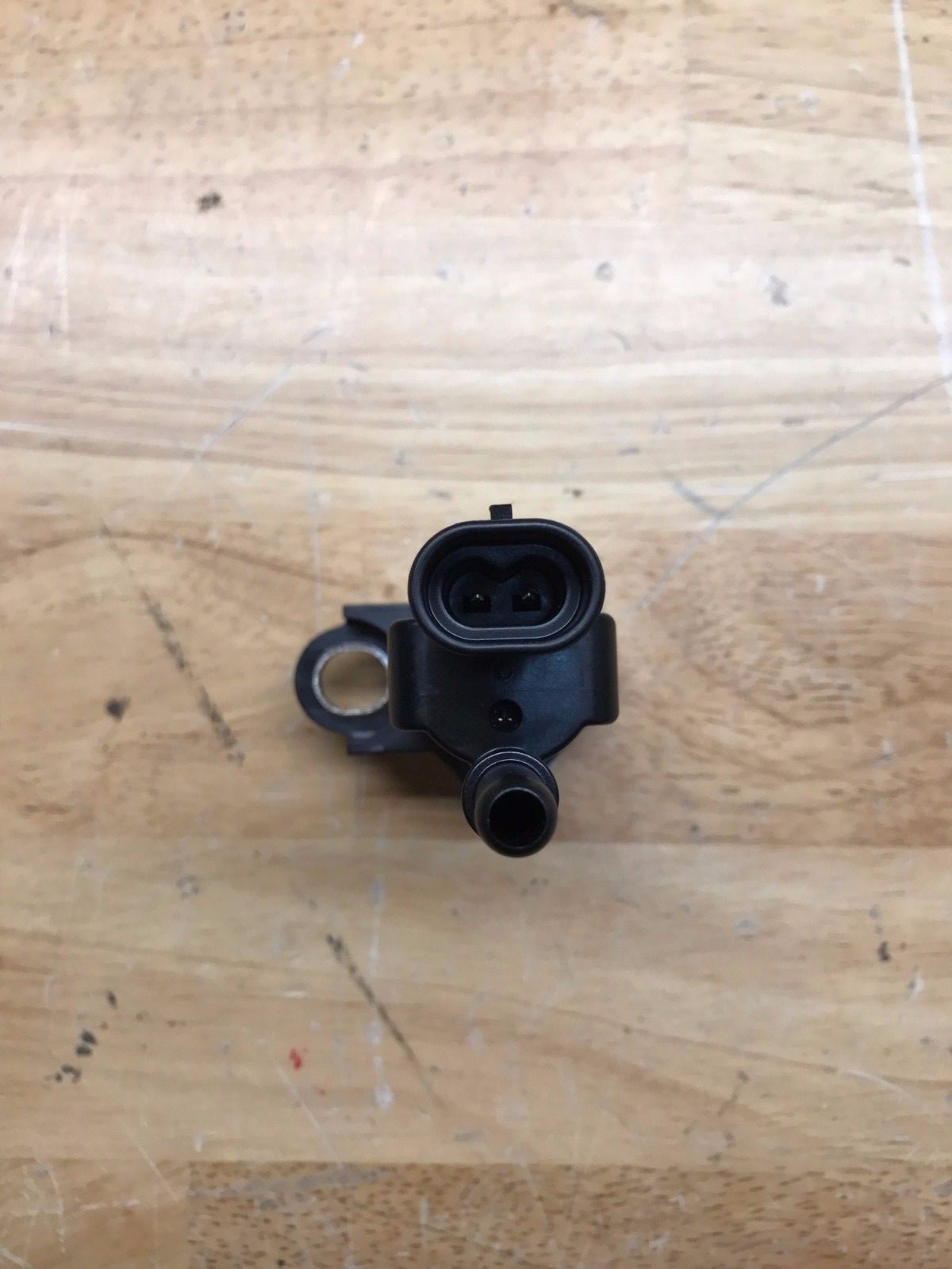 ACDelco 214-1105 Vapor Canister Purge Valve GM OE 12581282