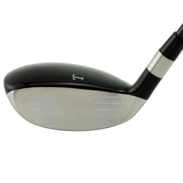 New Diamond Tour Golf Turner Ablaze Hybrid Component Head - Pick Loft