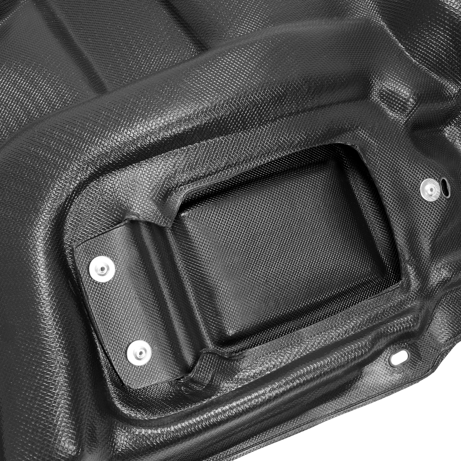 Inner Fender Liner Front Left+Right For Ram 1500/Ram 1500 Classic 2009-2024