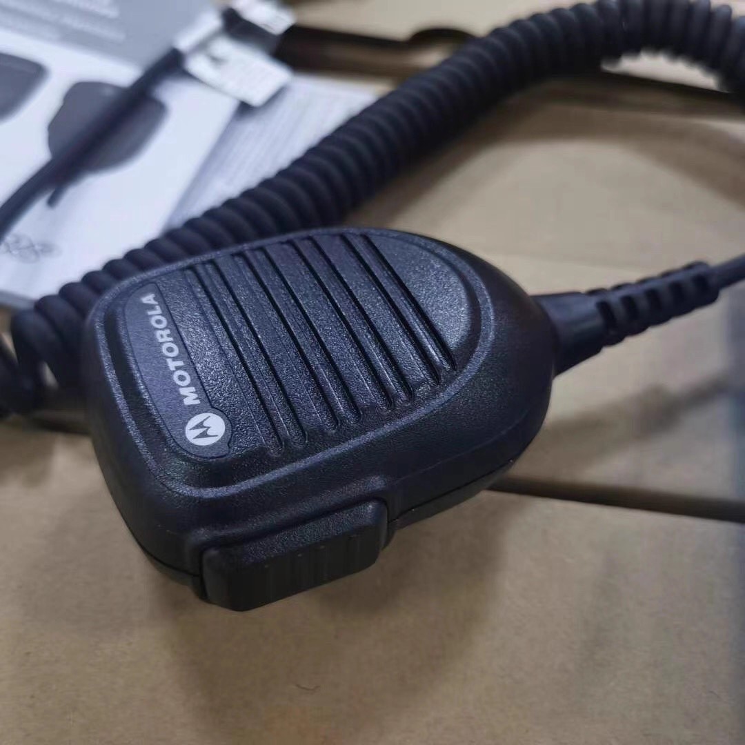 OEM Motorola RMN5052A Microphone for Mobile Radios