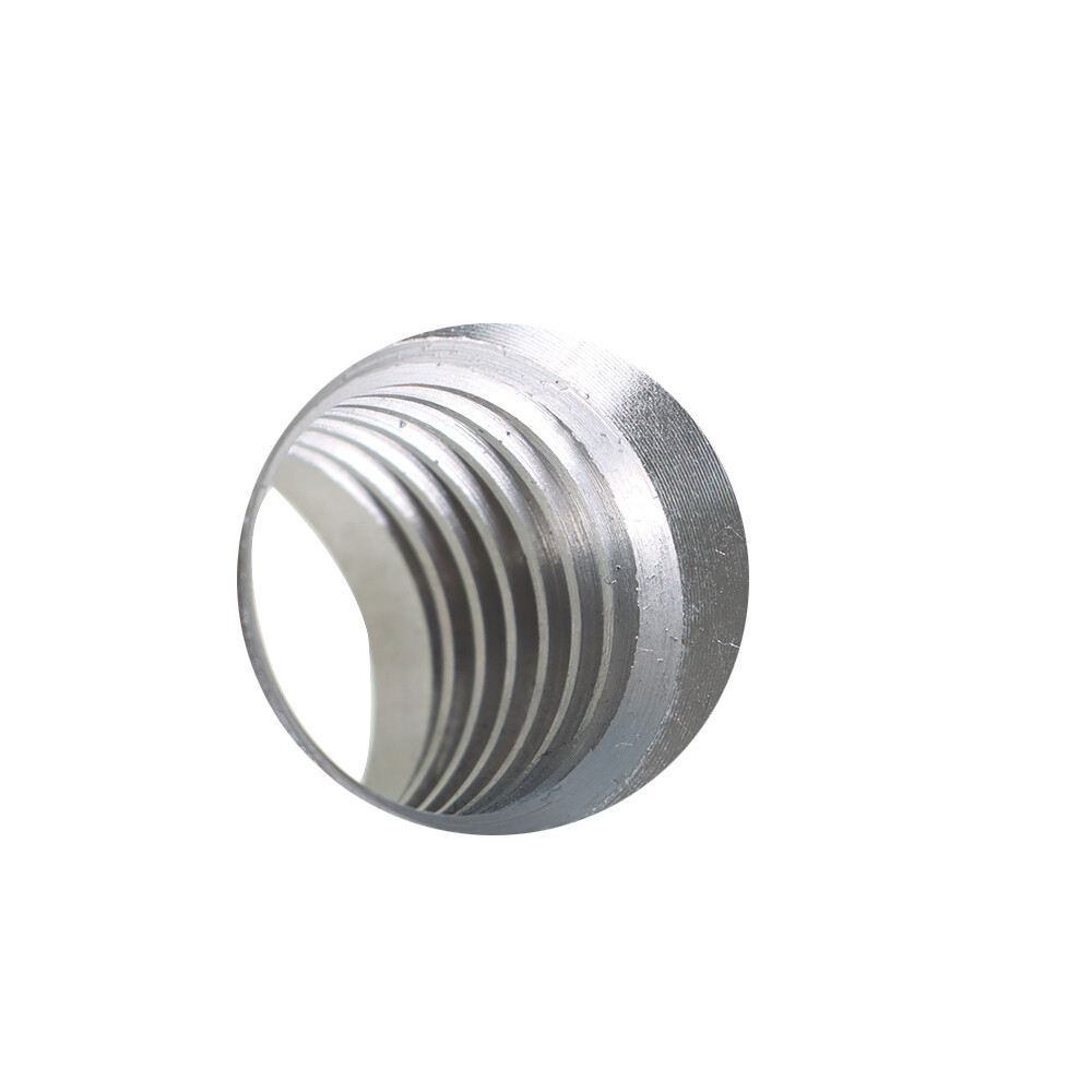 3-Inch Steel Face Plate Woodworking Lathe Faceplate For 1" x 8 Tpi Spindle