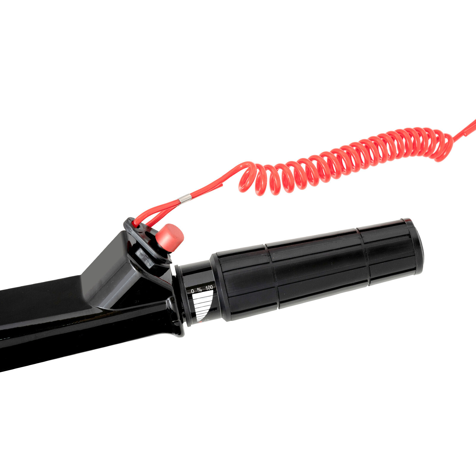 HANGKAI 6 HP 4-Stroke Heavy Duty Outboard Motor Boat Engine Air Cooling System