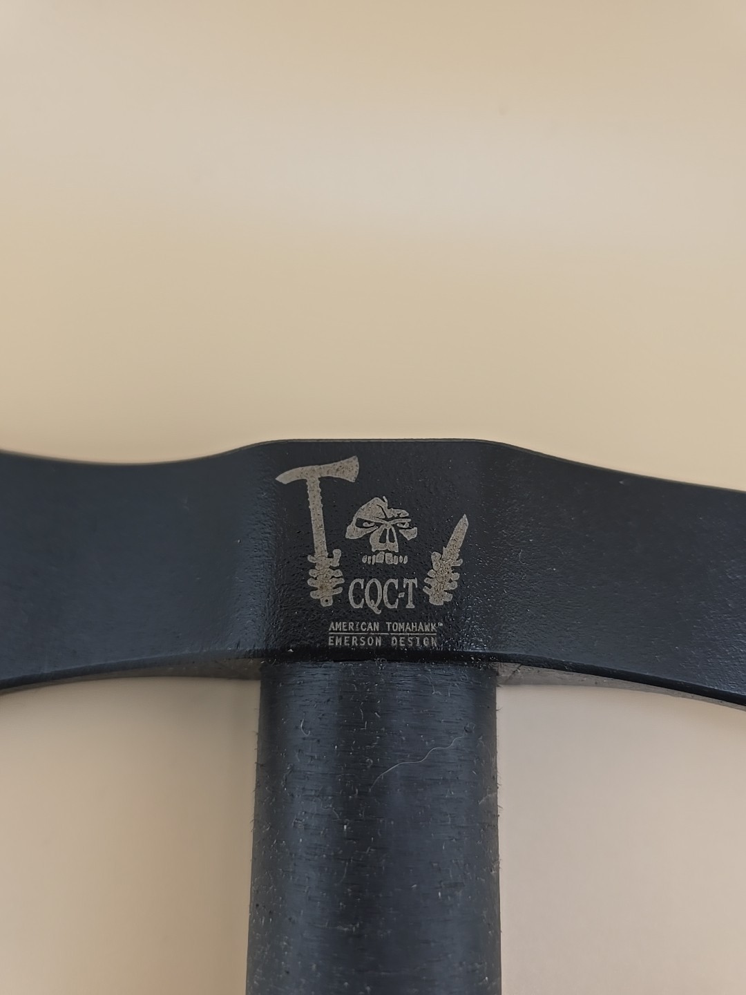 Emerson CQC-T American Tomahawk