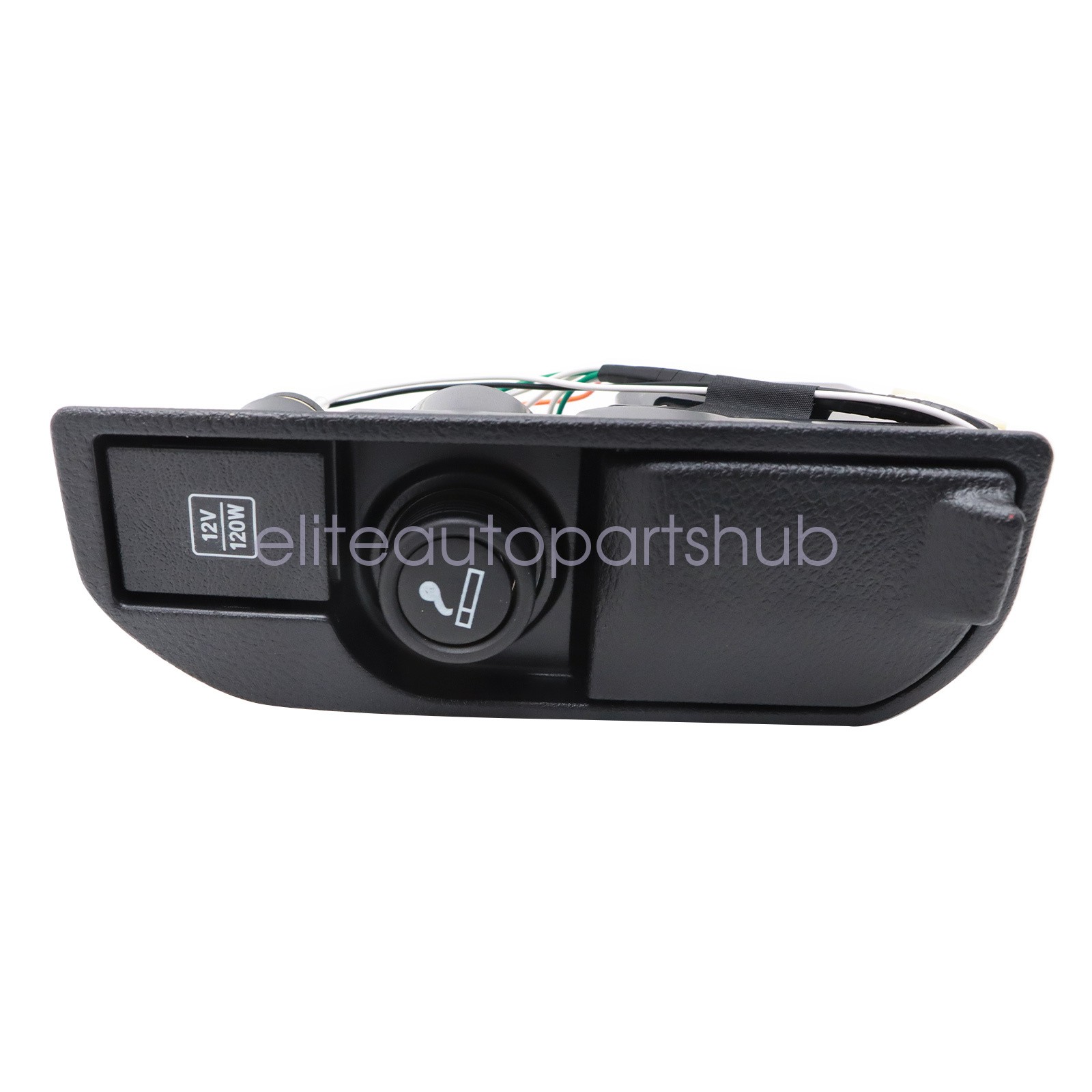 1X New For 03-09 Toyota 4Runner Center Console Ashtray & Cigarette Lighter Kit