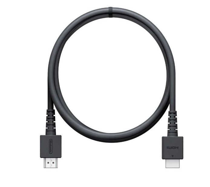 Nintendo Switch Charging Dock / AC Adapter Power Cable / HDMI CABLE