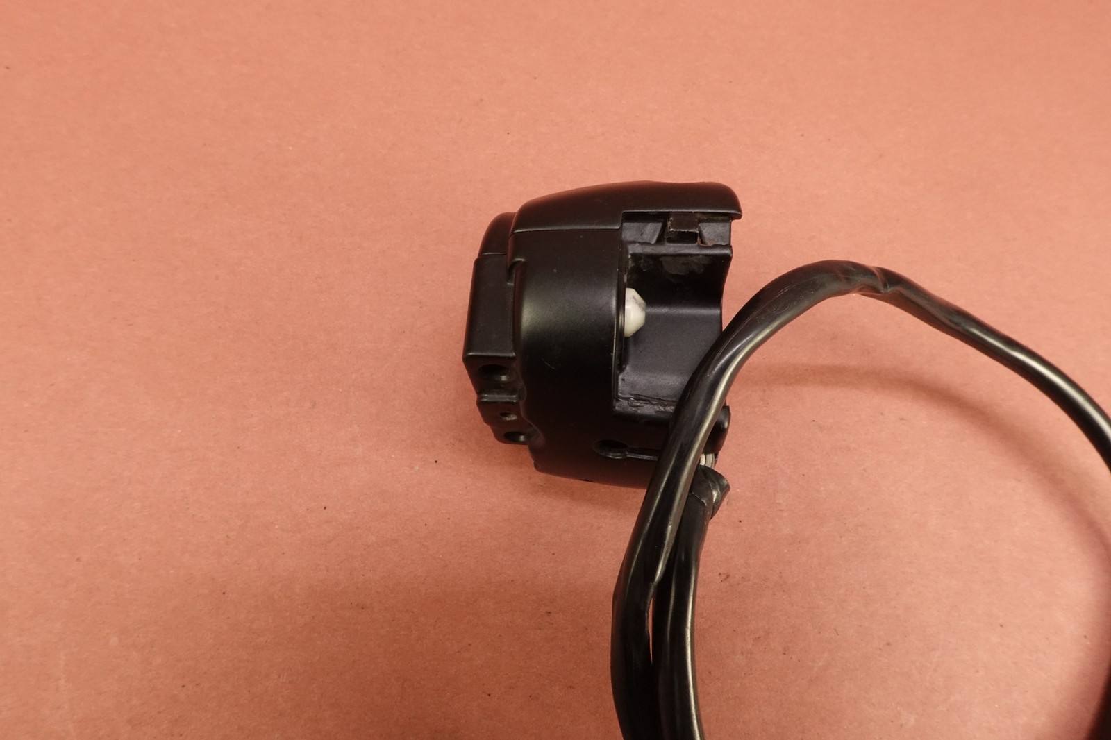 2018-2024 Harley Davidson Street Bob FXBBS Right Control Start Stop Switch