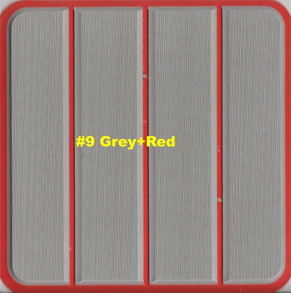 2006-2011 Mastercraft X2 Swim Platform Cockpit Pad Boat EVA Foam Teak Flooring