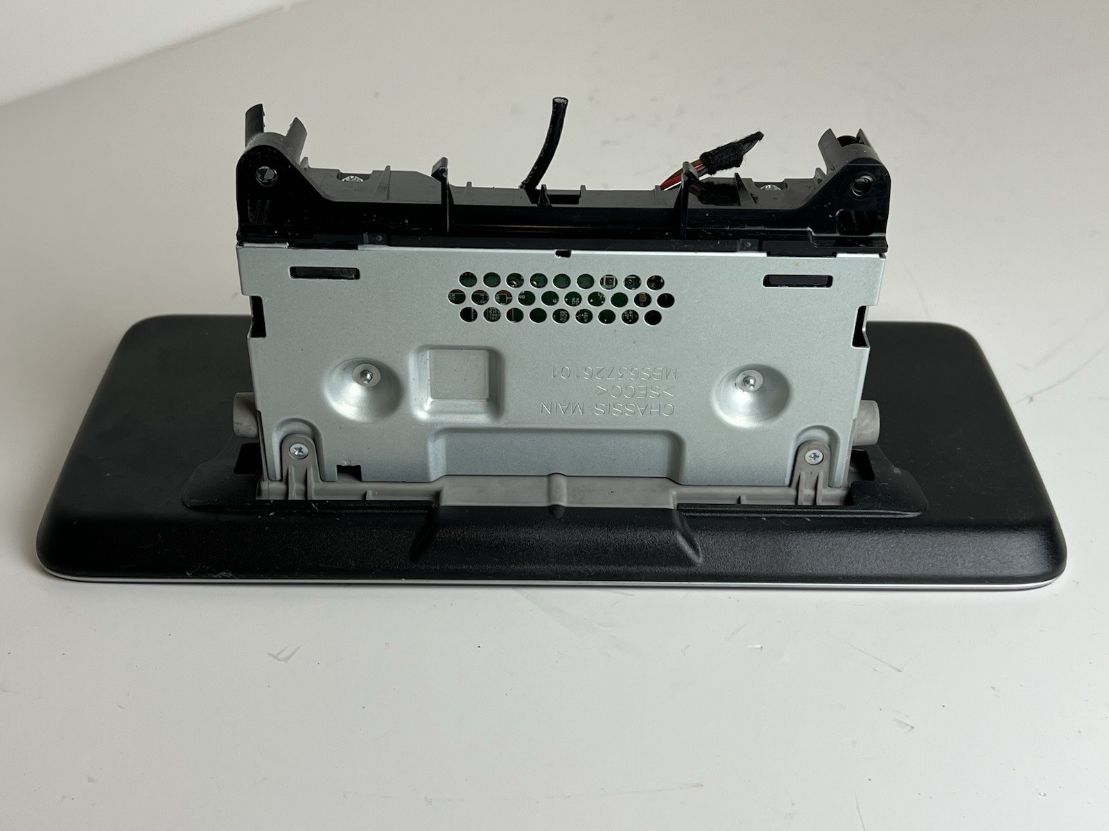 2020 MERCEDES-BENZ C300 DASH CENTER SCREEN MONITOR A2059000441 OEM