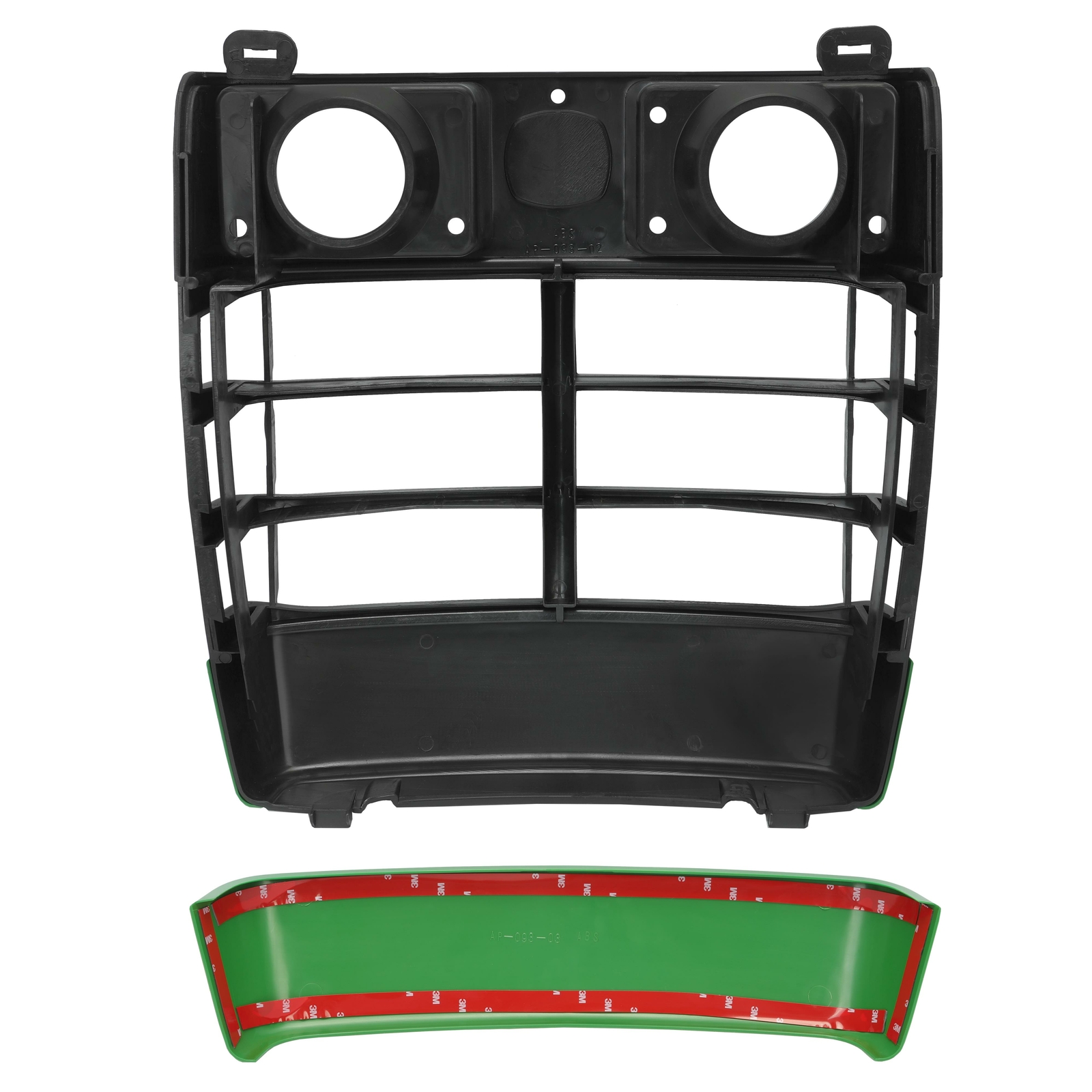 Front Grille fits John Deere 4200 4210 4300 4310 4400 4410 4500 4510 4600 4700