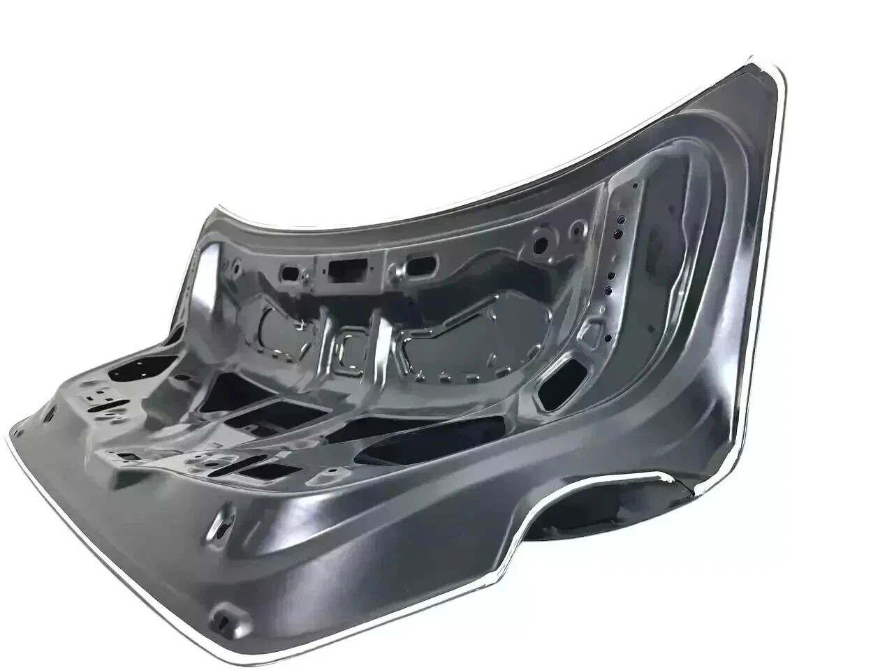 Fit 2023 2024 2025 2026 Honda Accord Rear Trunk Lid Shell LID-ACD-23