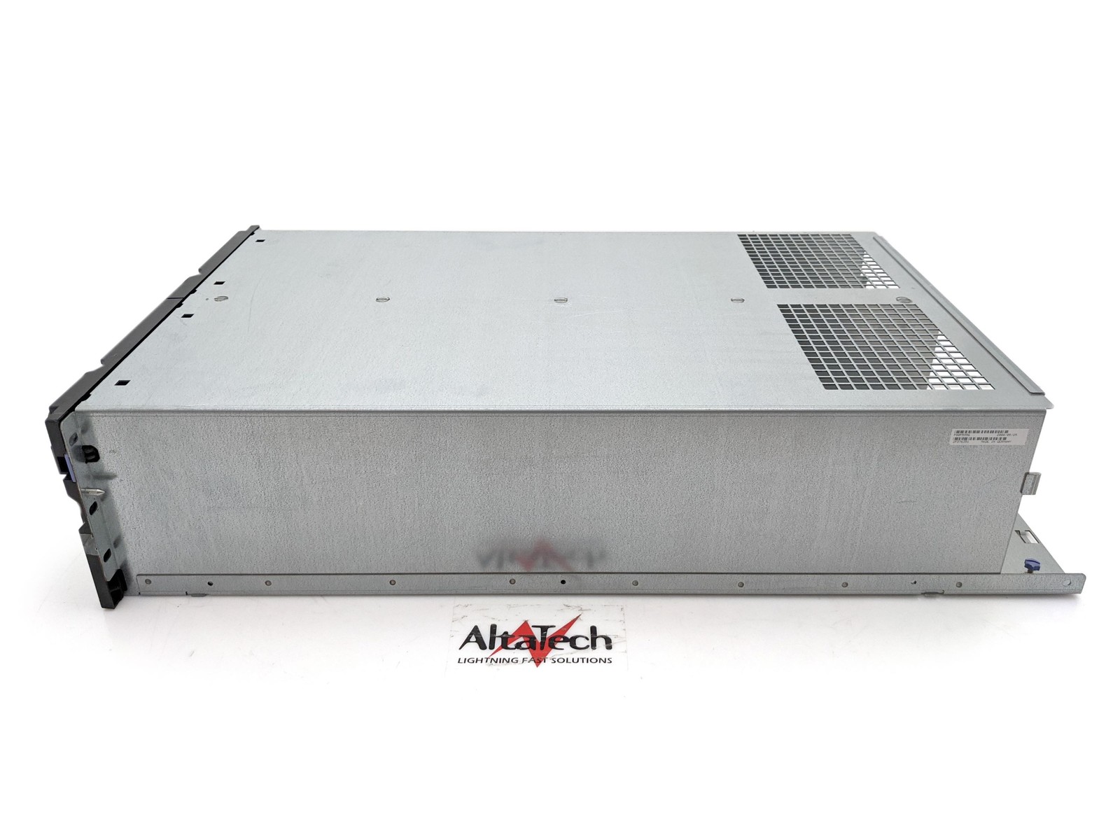 IBM System p #7314 I/O Drawer Mounting Enclosure 7314-91XX - NO Bezel LEDs