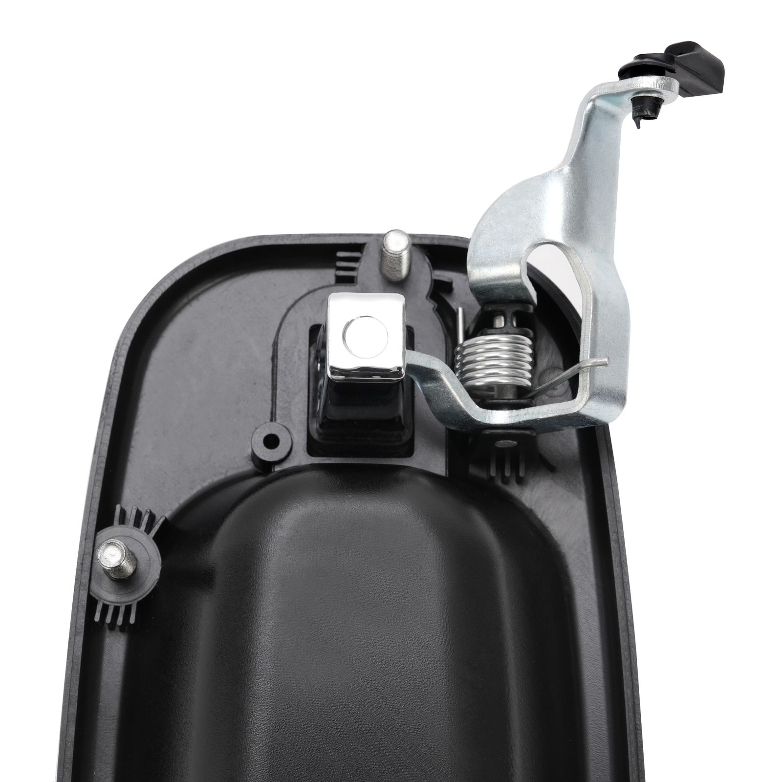 Set of 4 Outer Exterior Door Handles For Chevy Silverado GMC Cadillac 1999-2006